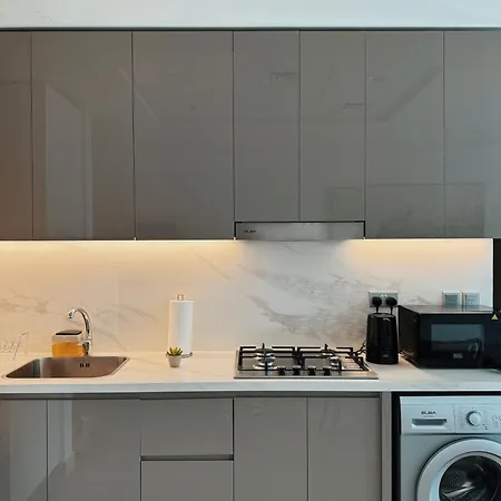 Vesta - Dubai Residence المظهر الخارجي الصورة