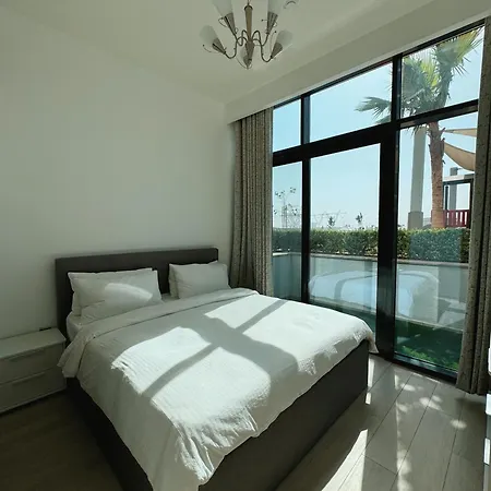 Vesta - Dubai Residence المظهر الخارجي الصورة