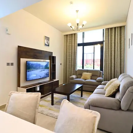 Vesta - Dubai Residence المظهر الخارجي الصورة