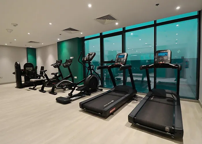 Vesta - Dubai Residence